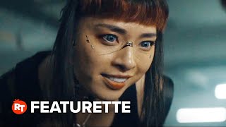Celebrity The Creator Featurette - AI Friend or Foe (2023) Net Worth