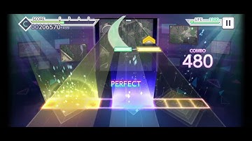 【プロセカ】天ノ弱「EXPERT」フルコン