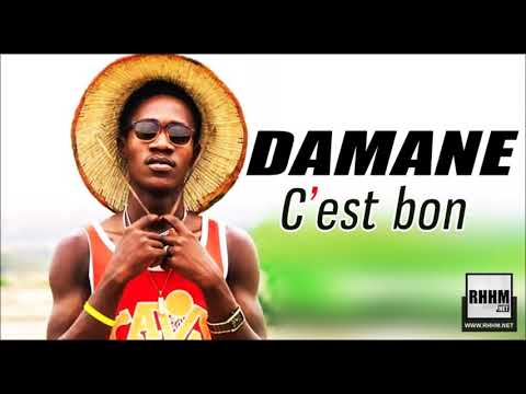 DAMANE - C'EST BON (2019)