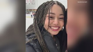 Hailey Buzbees family calls on lawmakers to pass bill to protect kids from online predators