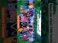 Our Class 10th Family(Session 2021-22).Go ahead and best wishes from Sanjivani Classes.Miss you all.