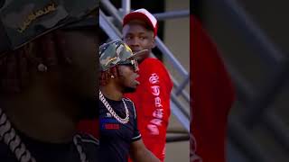 SIMBA DAY LEO LIVE: Tazama chino wanaman alivyowarusha mashabiki wa Simba #simbasclive #shorts