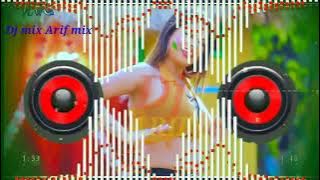 #Hariyana ultra Bass Dj Arif mixx