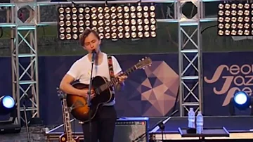 Sondre Lerche - Maybe You're Gone @ Seoul Jazz Festival 2014, South Korea