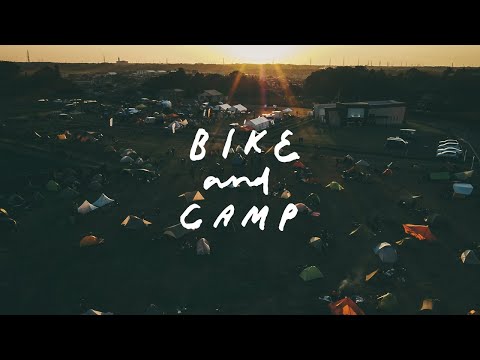 BIKE&CAMP FES 2020