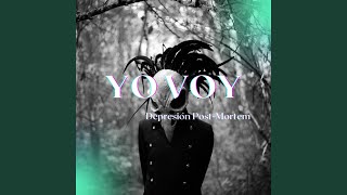 Yo Voy (Post-Punk Version)