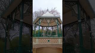 Jardim Público de Évora