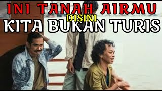 (KISAH NYATA) ISTIRAHATLAH KATA-KATA - ALUR CERITA FILM INDONESIA WIJI THUKUL