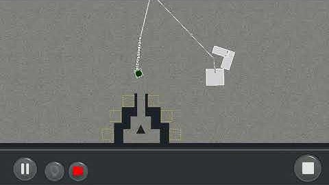 by JernBot: Puzzle Mode Community level: Tomb Raider(created by MagicTK3)