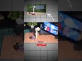 DIY Power Hack ⚡ | Solar Motor Project 😱 #Shorts #DIY #Tech"