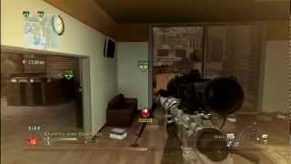 Hitmarker @ Highrise