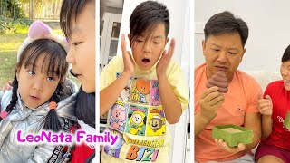 Top TikTok video by LeoNata family 🥰🥰