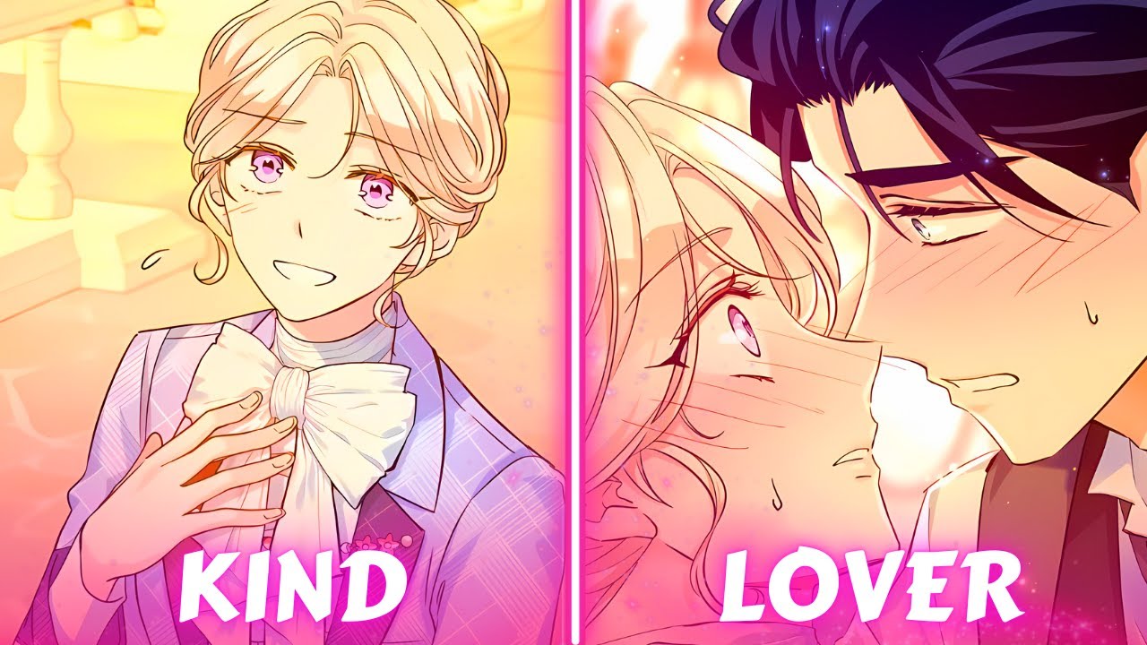 With her kindness, she melted the heart of the northern duke | Manhwa Recap