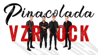 Miniatura de vídeo de "VZROCK - PINA COLADA (official video)"