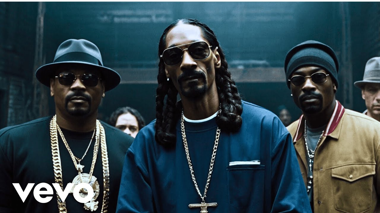 Snoop Dogg & Method Man, The Game - My plan (ft. Redman) 2026