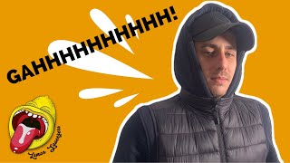 SCHIZOPHRENIC SNEEZE! | Lemon Squeezers Clips