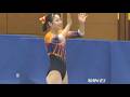 ん？国スポ2026 体操 女子