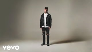 Video thumbnail of "SonReal - All I Got (Audio)"