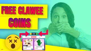 Free Clawee Coin Generator Using Simple Clawee Hack in 2022 - 08 July 2022 screenshot 3
