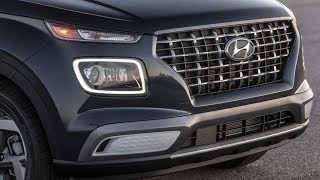 Hyundai Venue U2 SX (O) : World Class Compact SUV