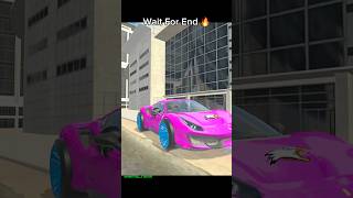 Indian Theft Auto 💥Simulator part #453 🤯#shorts #video #india #game