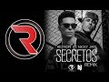 Capture de la vidéo Secretos [Remix] - Reykon Feat. Nicky Jam