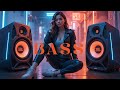 H BASS BOOSTED 2025🔊Extreme Bass Drops &amp; Energy Hits | Trending Electro Mix | H BASS #104 trending