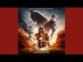 39. Worlds Collide (Superman Version) (The Flash Soundtrack)