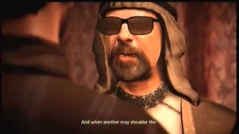 Alpha Protocol Ep.66 w/Rasmus L Greco