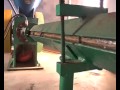 Biomass Briquetting Machine, Watch Briquetting Machine video - IDI EXIM, Coimbatore, India.