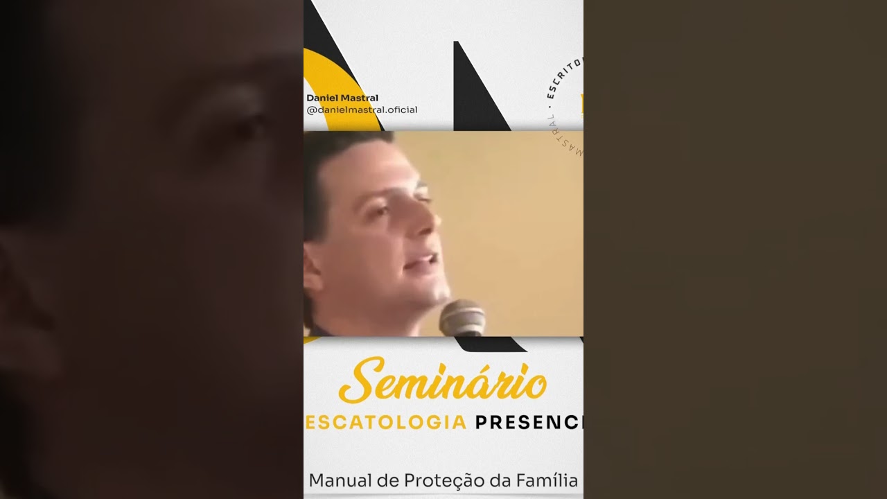 Esperamos vocês dia 11 de Novembro no Vale da Benção em Araçariguama. #danielmastral