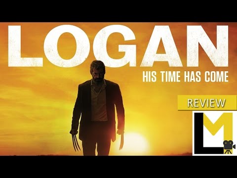 Logan Review | Lensmen Movie Review Center