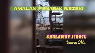 Sholawat Jibril versi Akustik Cover Daeren Okta