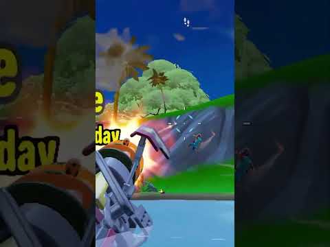 مينقن ايمينم الجديد مو طبيعي في فورت نايت تحديث ايمينم فورتنايت