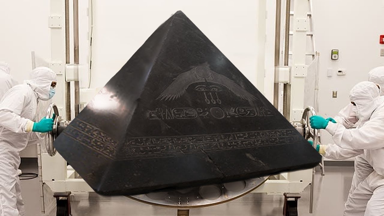 9 Most MYSTERIOUS Archaeological Finds Experts Can't Explain! 9 Most MYSTERIOUS Archaeological Finds Experts Can't Explain!