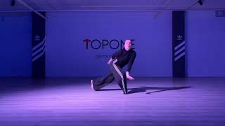 A Pale - Rosalia | choreography by Taisiia Korovnychenko
