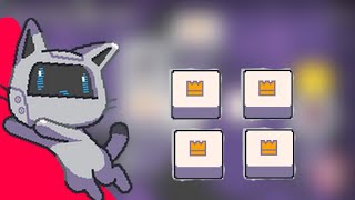 gato robô e fases secretas [super cat Tales 2]#EXTRA