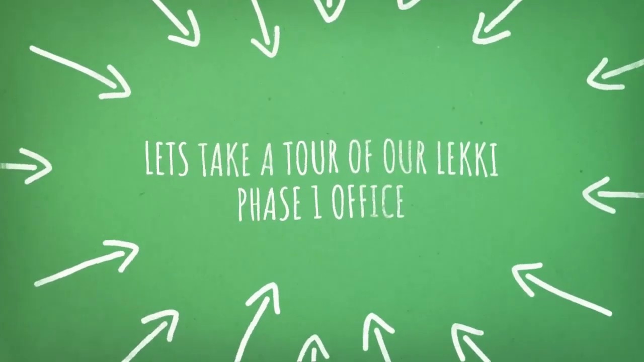 The Lennox Mall - Lekki - Start your work week right at the best work space  in Lekki👌🏾 @cafeone_nig Bring your work buddies and host mini meetings at  their space located at