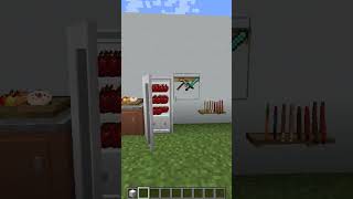 부엌 꾸밀 때 좋은 모드 마인크래프트 screenshot 2