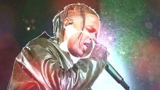 Travis Scott - Ivory & Gold ft. Baby Keem A.I [REMASTERED HD]