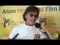 Ronn Moss Intervista AIFFtv 2022 Ronn Moss Intervista AIFFtv 2022