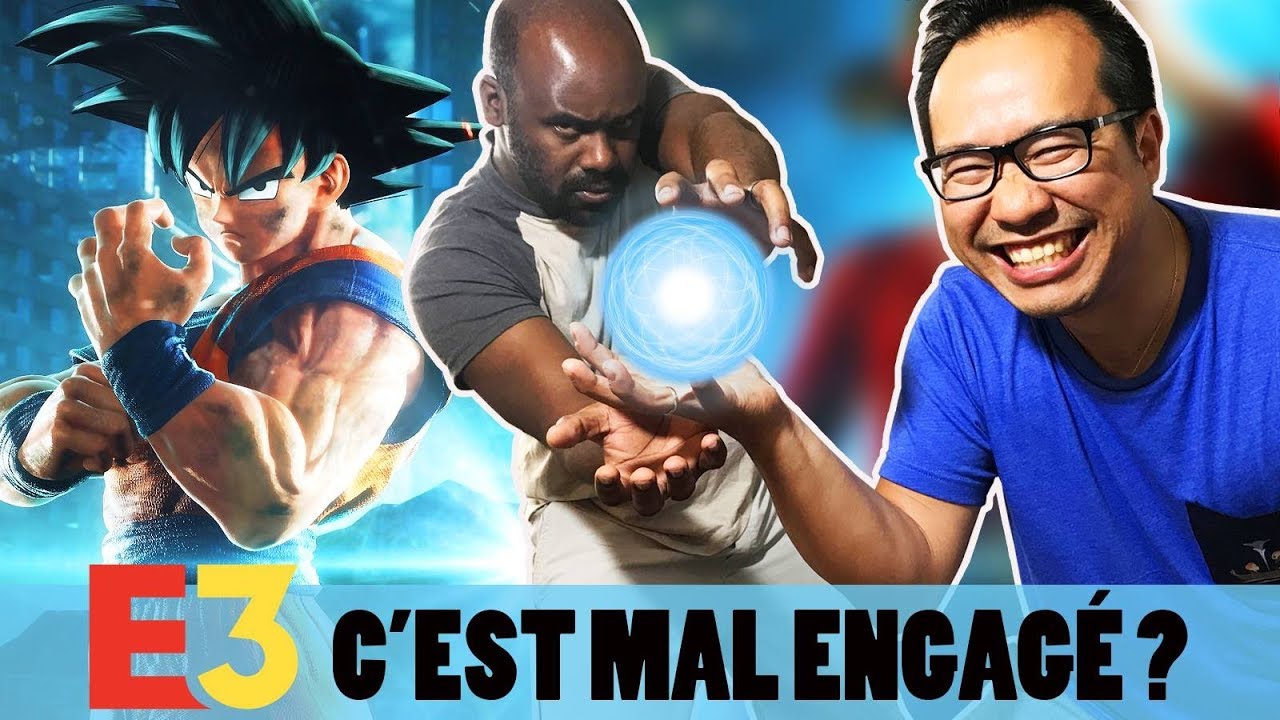 Dragon Ball Vs One Piece Vs Naruto Jump Force Nos Impressions Youtube