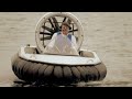 Can You Avoid Landmines With a Hovercraft? | MythBusters