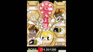 TAS CUPHEAD é insano 🔥#shortsfeed #cuphead #speedrun #cupheadbrasil #cupbrasil #tas #speedrun.com