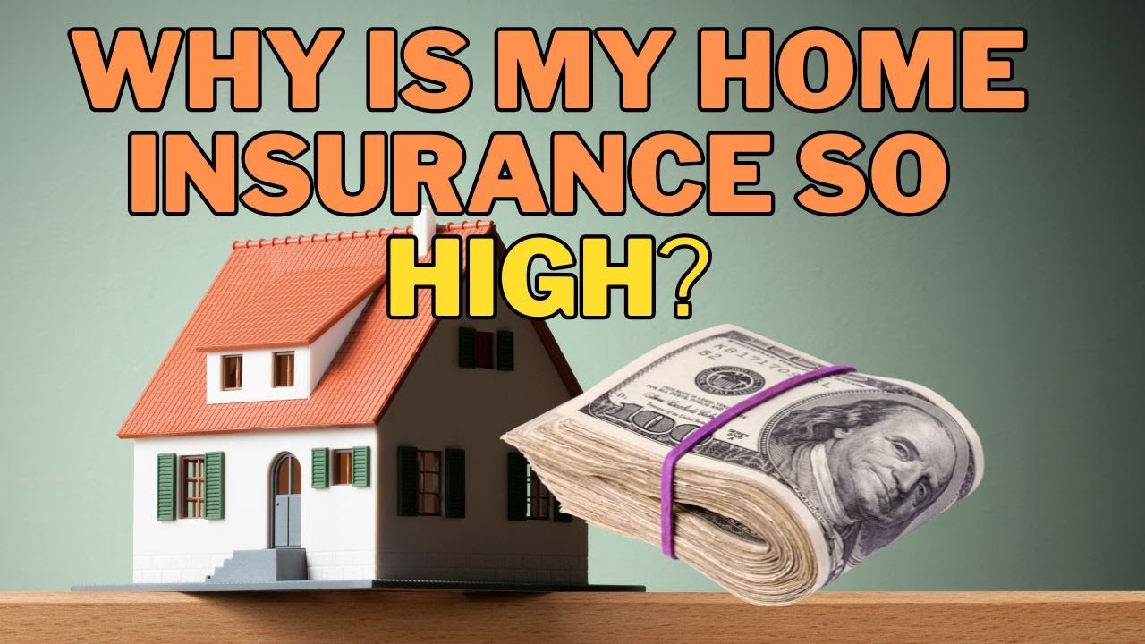 Why Is My Home Insurance Quote So High