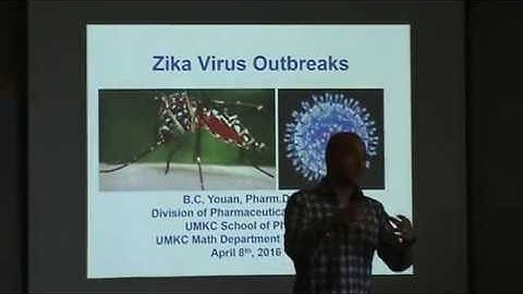 Professor Youan - UMKC AMG -part 2