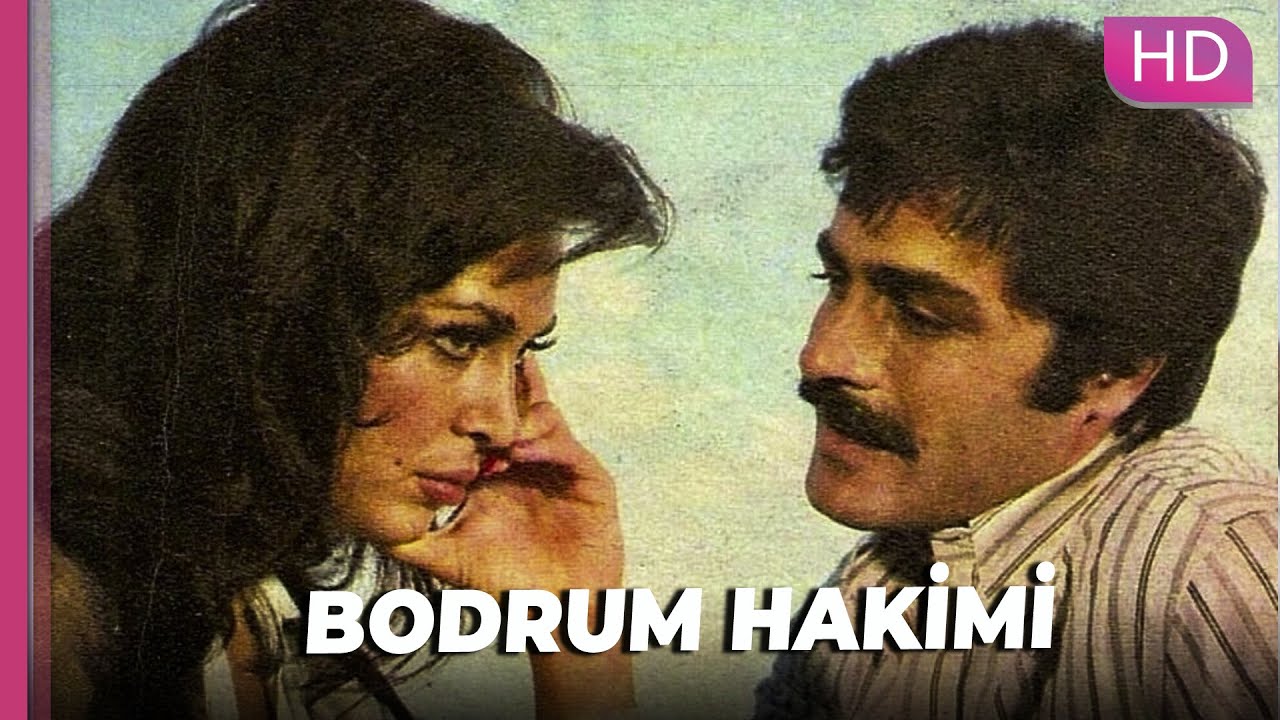 Bodrum Hakimi  Romantik Trk Filmi