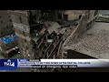 Warehouse to be torn down after wall collapse