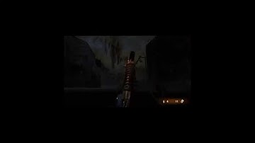 Metro Last Light Bug Game