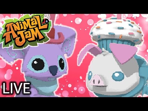 Animal Jam  GIVE AWAY every 20 subs (FT Mr. Boyfriend)  | Alice LPS - Animal Jam  GIVE AWAY every 20 subs (FT Mr. Boyfriend)  | Alice LPS